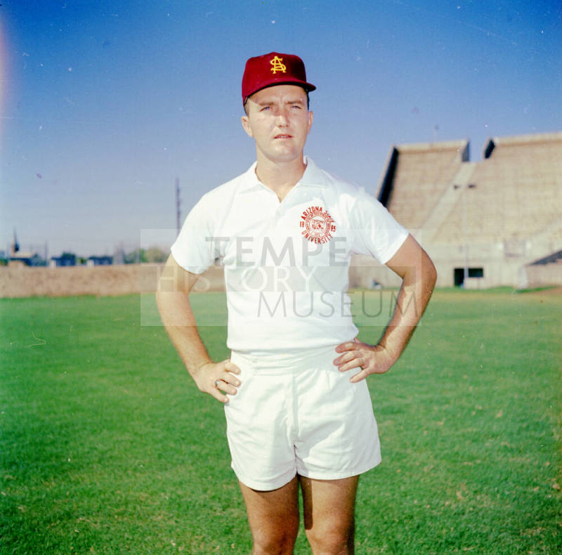 ASU Football Coach