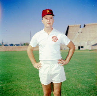ASU Football Coach