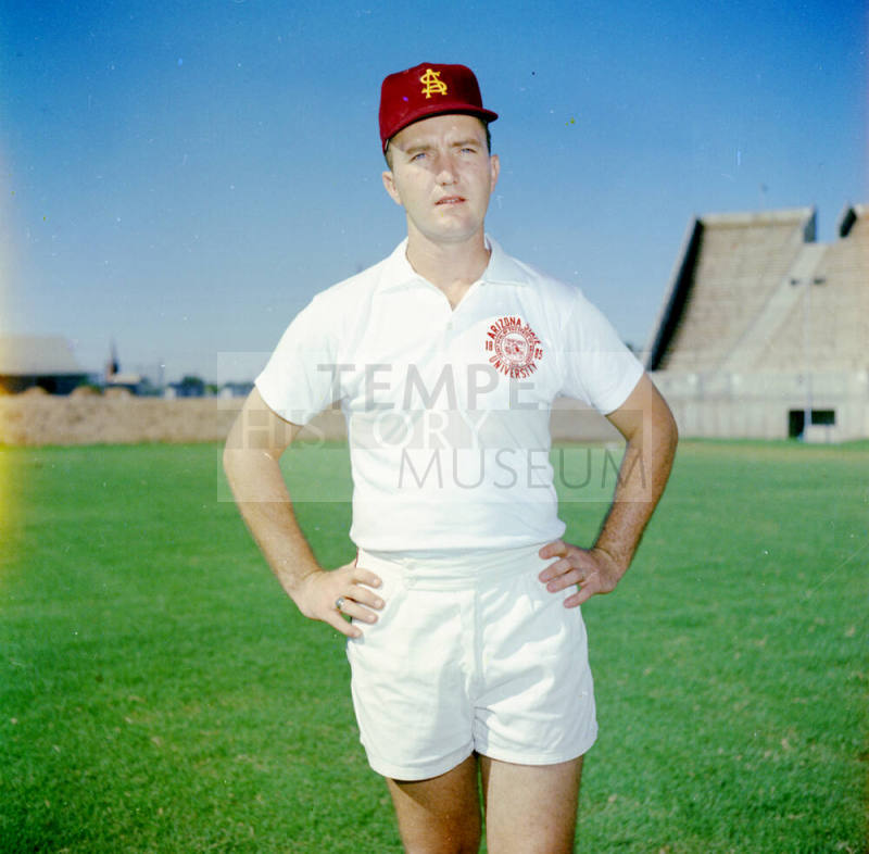 ASU Football Coach