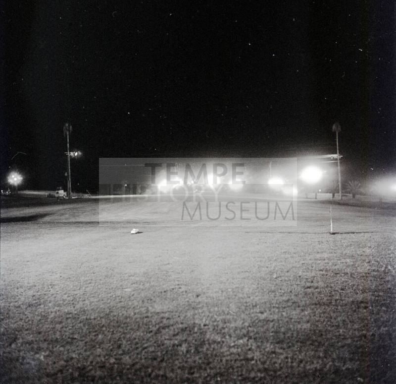 Papa-Go Golf Course