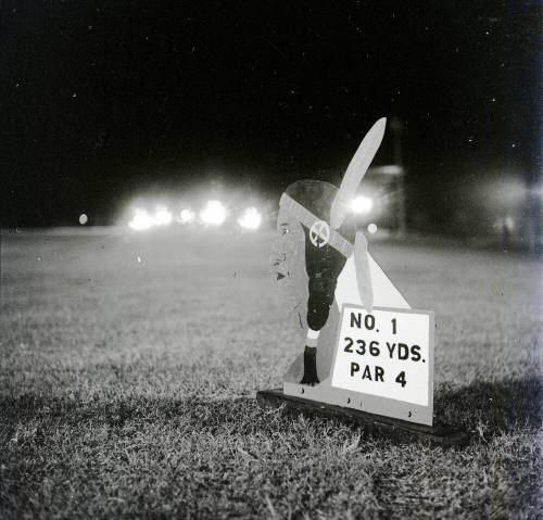 Papa-Go Golf Course