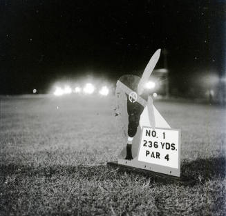 Papa-Go Golf Course