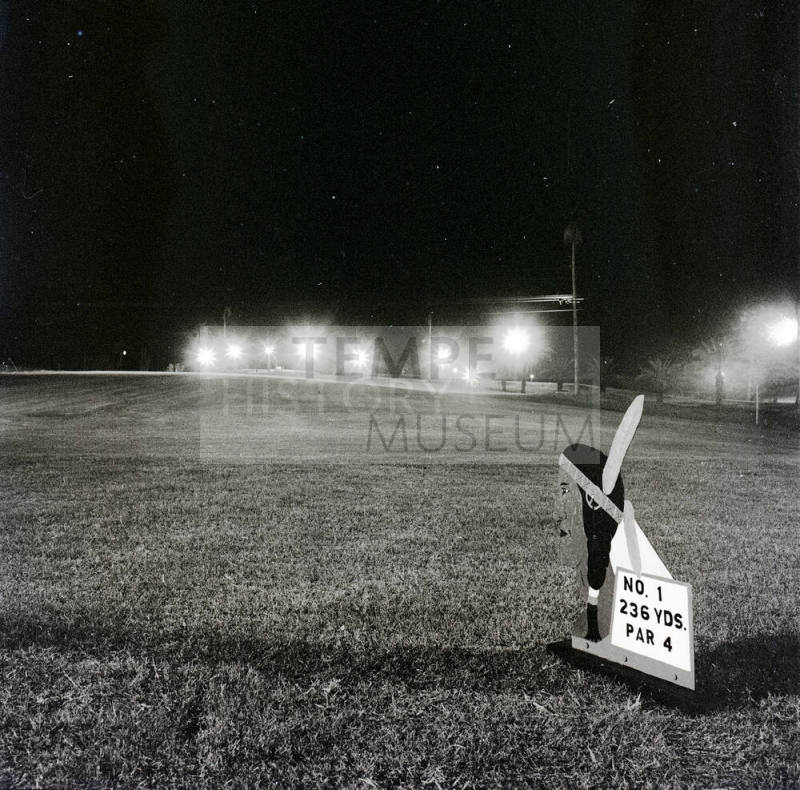 Papa-Go Golf Course