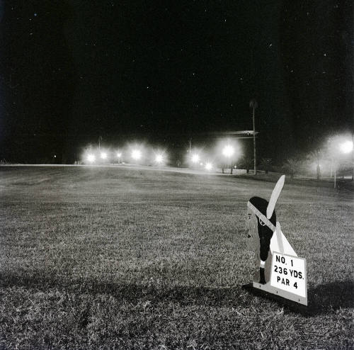Papa-Go Golf Course