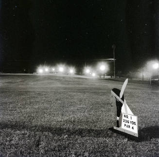 Papa-Go Golf Course