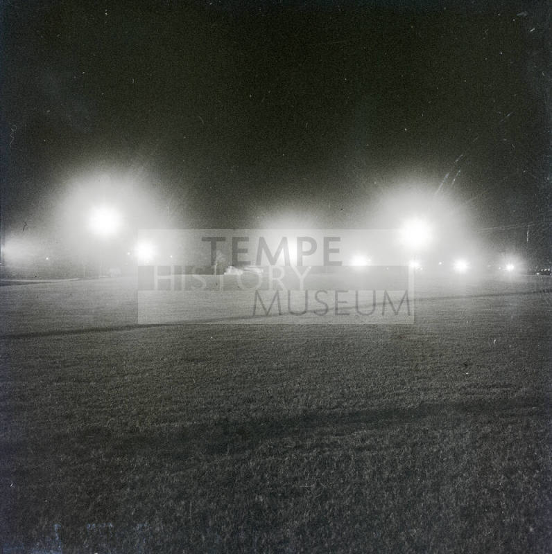 Papa-Go Golf Course