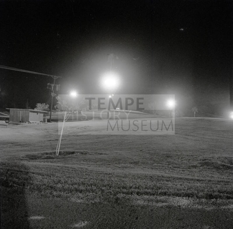 Papa-Go Golf Course