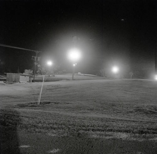 Papa-Go Golf Course