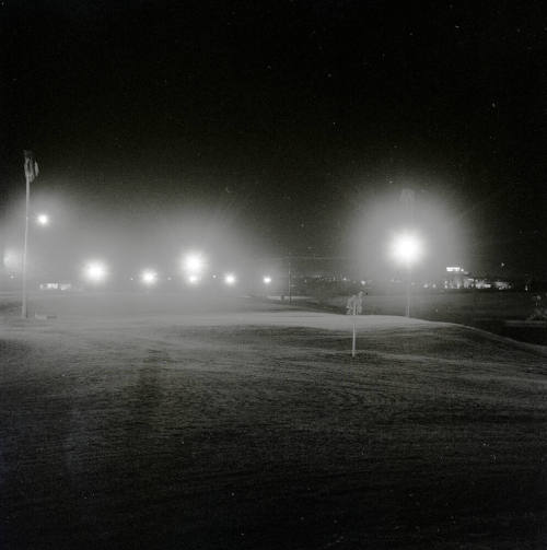 Papa-Go Golf Course
