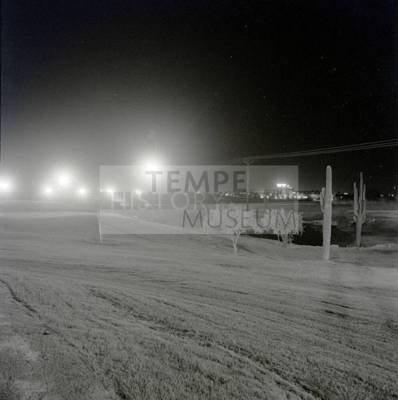 Papa-Go Golf Course