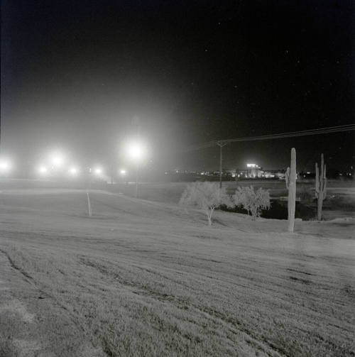 Papa-Go Golf Course