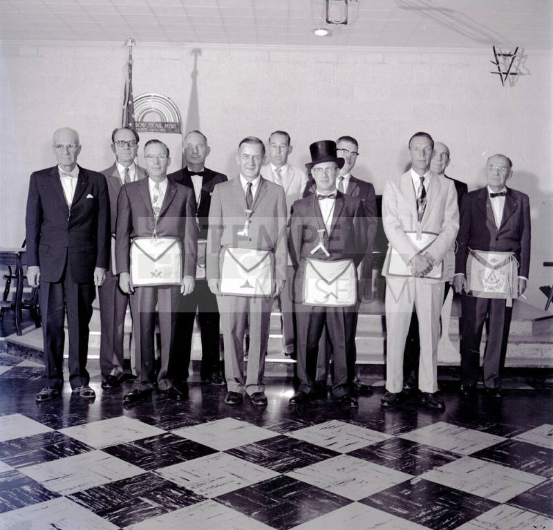 Tempe Freemasons