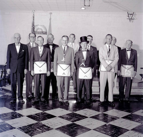Tempe Freemasons