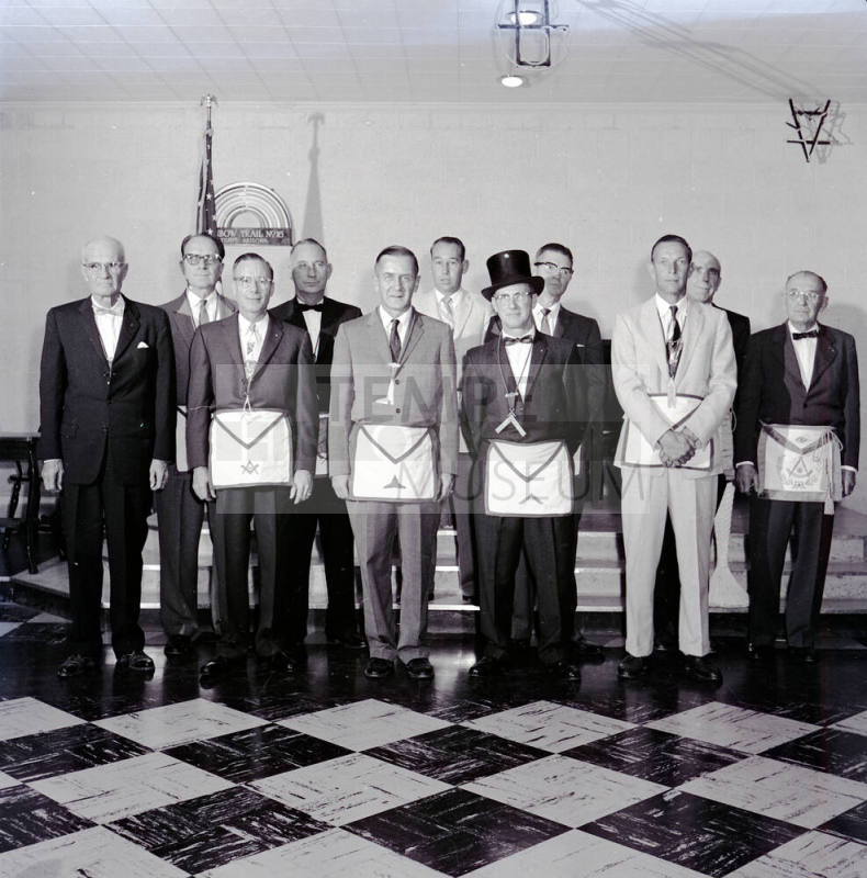 Tempe Freemasons