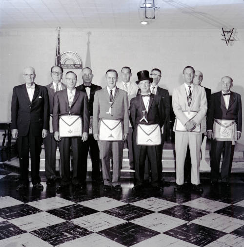 Tempe Freemasons