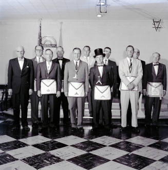Tempe Freemasons
