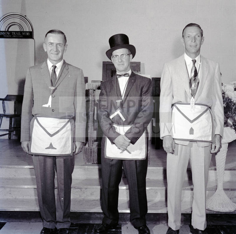 Tempe Freemasons