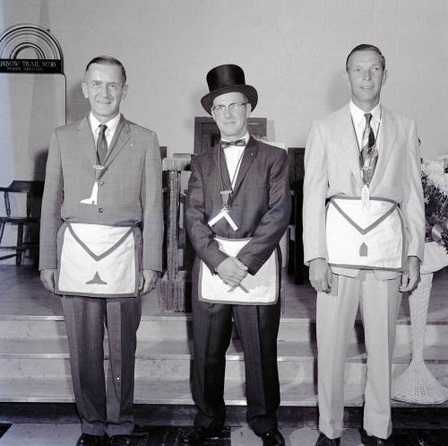 Tempe Freemasons