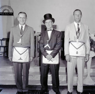 Tempe Freemasons