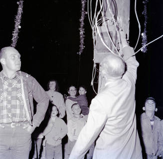 Christmas Lighting Ceremonies