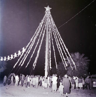 Christmas Lighting Ceremonies
