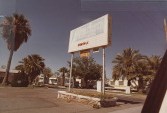 Pony Acres Mobile Home Park - 1847 East Apache Boulevard, Tempe, Arizona