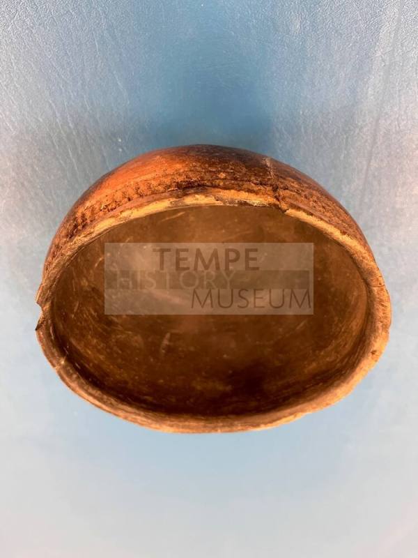 Tularosa Pottery Bowl