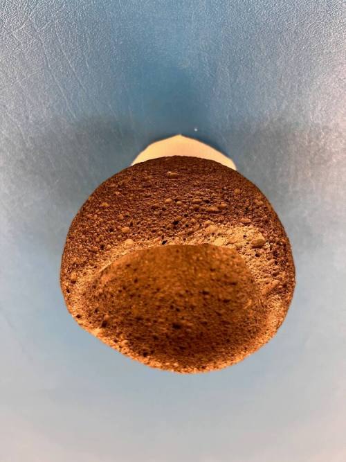Native American Stone Bowl