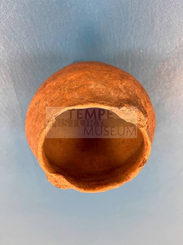 Casas Grandes Pottery Jar