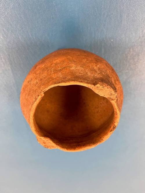 Casas Grandes Pottery Jar