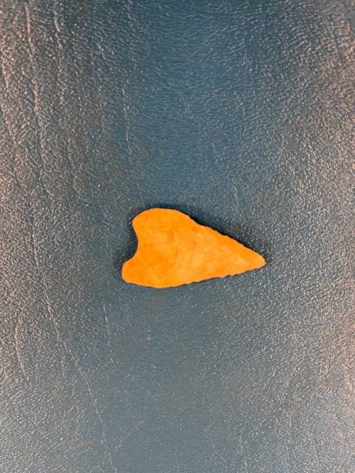 Point, Projectile