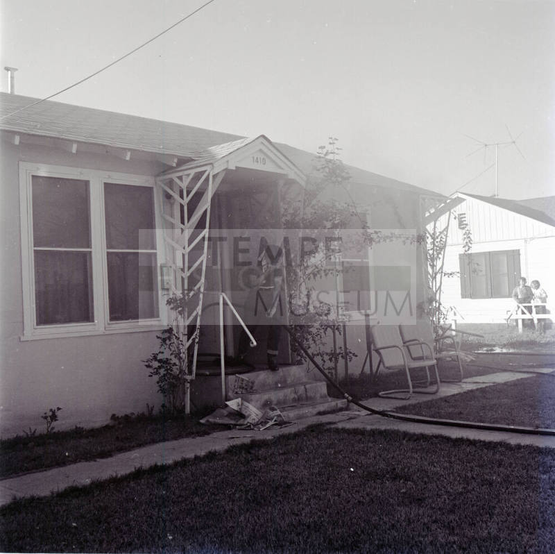 House Fire