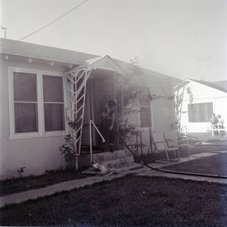 House Fire