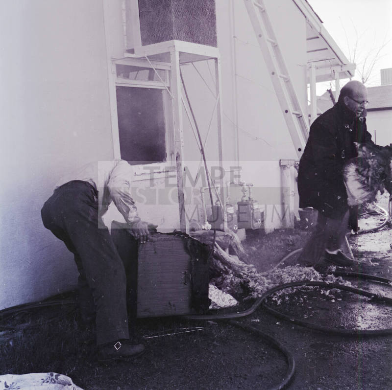 House Fire
