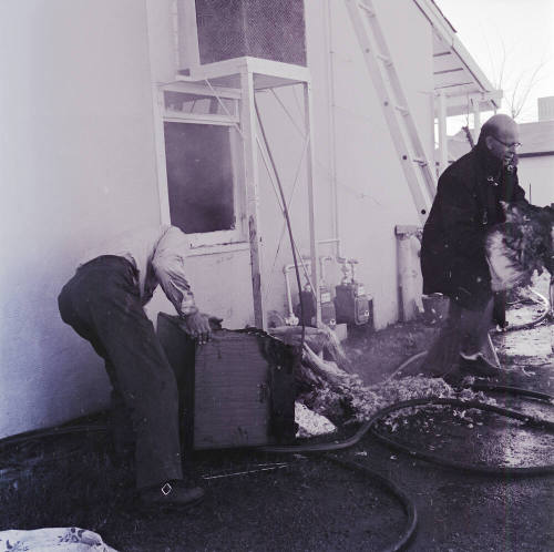 House Fire