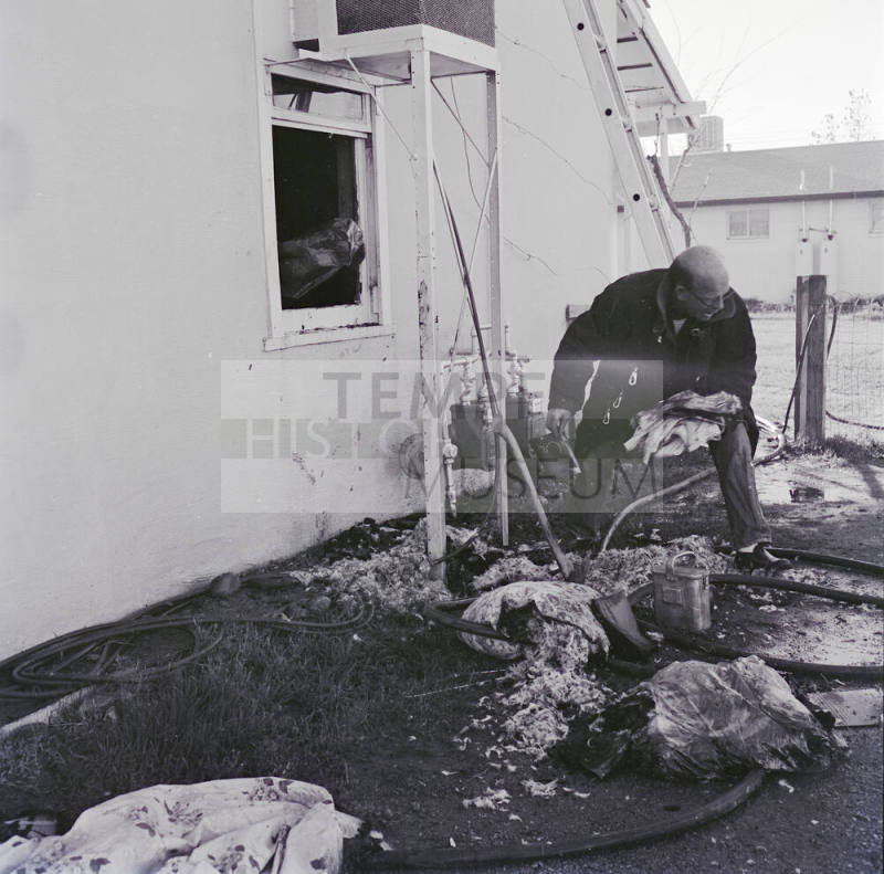 House Fire