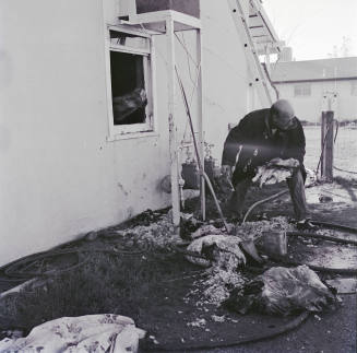 House Fire