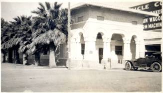 Tempe National Bank building