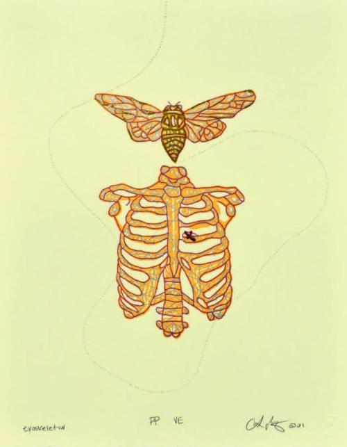 Exoskeleton