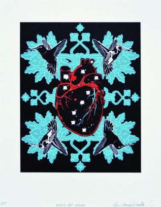 estella del corazón