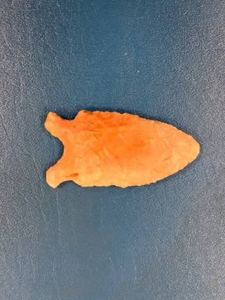 Projectile point