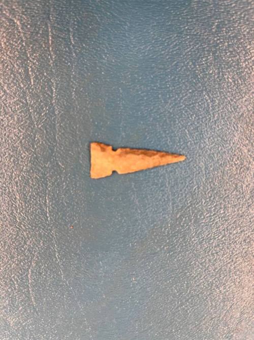 Point, Projectile