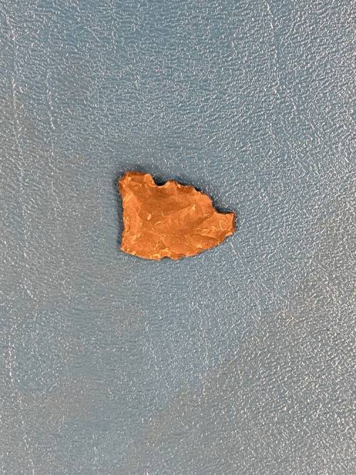 Point, Projectile