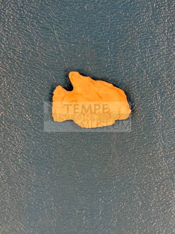 Projectile point