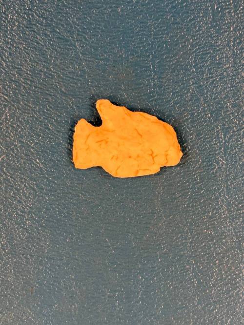 Projectile point