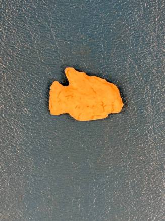 Projectile point