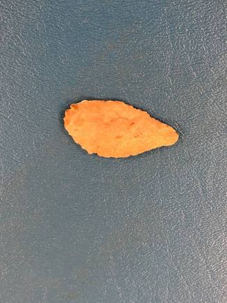 Point, projectile