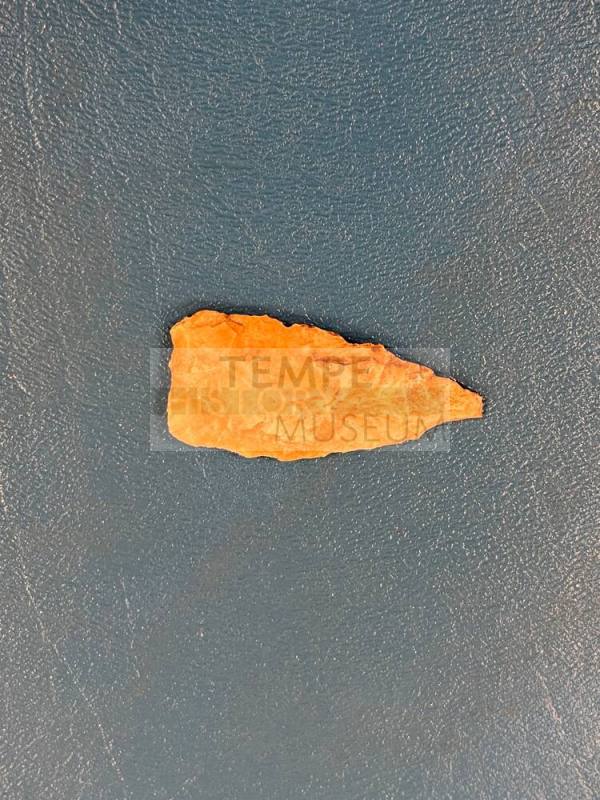 Projectile point
