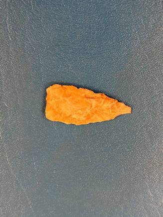 Projectile point