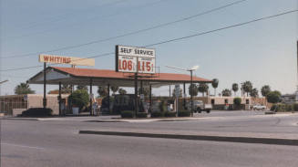 Whiting Bros. - 1951 East Apache Boulevard, Tempe, Arizona